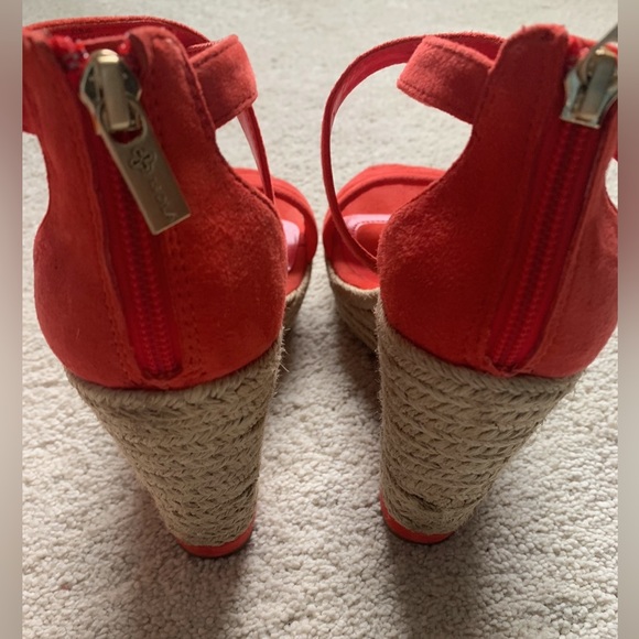 Isola Wedges - Picture 3 of 9